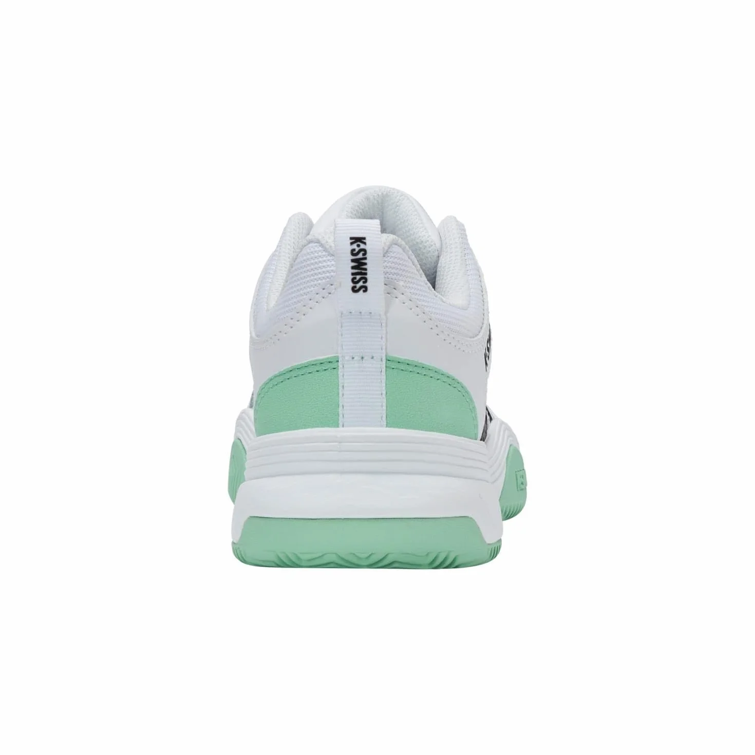 K-Swiss Court Express 2 Clay Shoes Zapatos de tenis Mujer