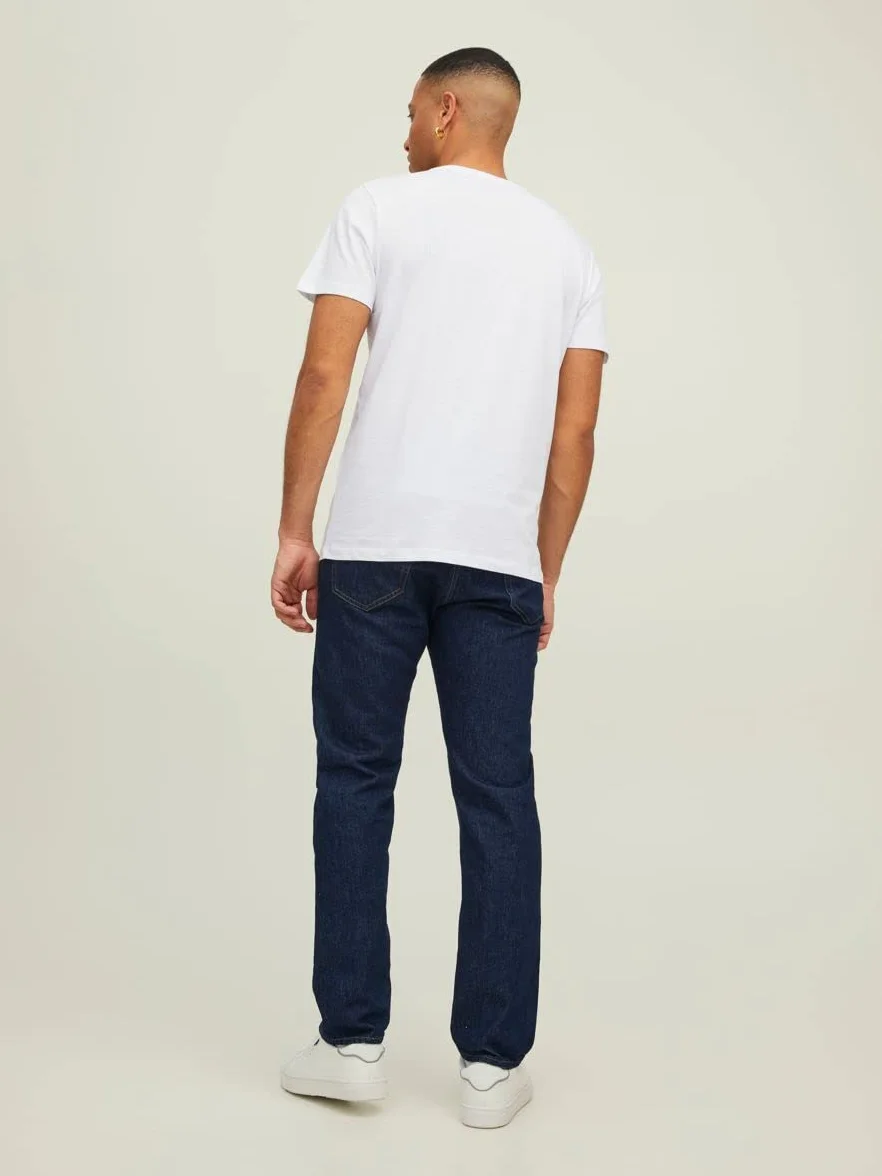 JACK & JONES Camiseta para Hombre