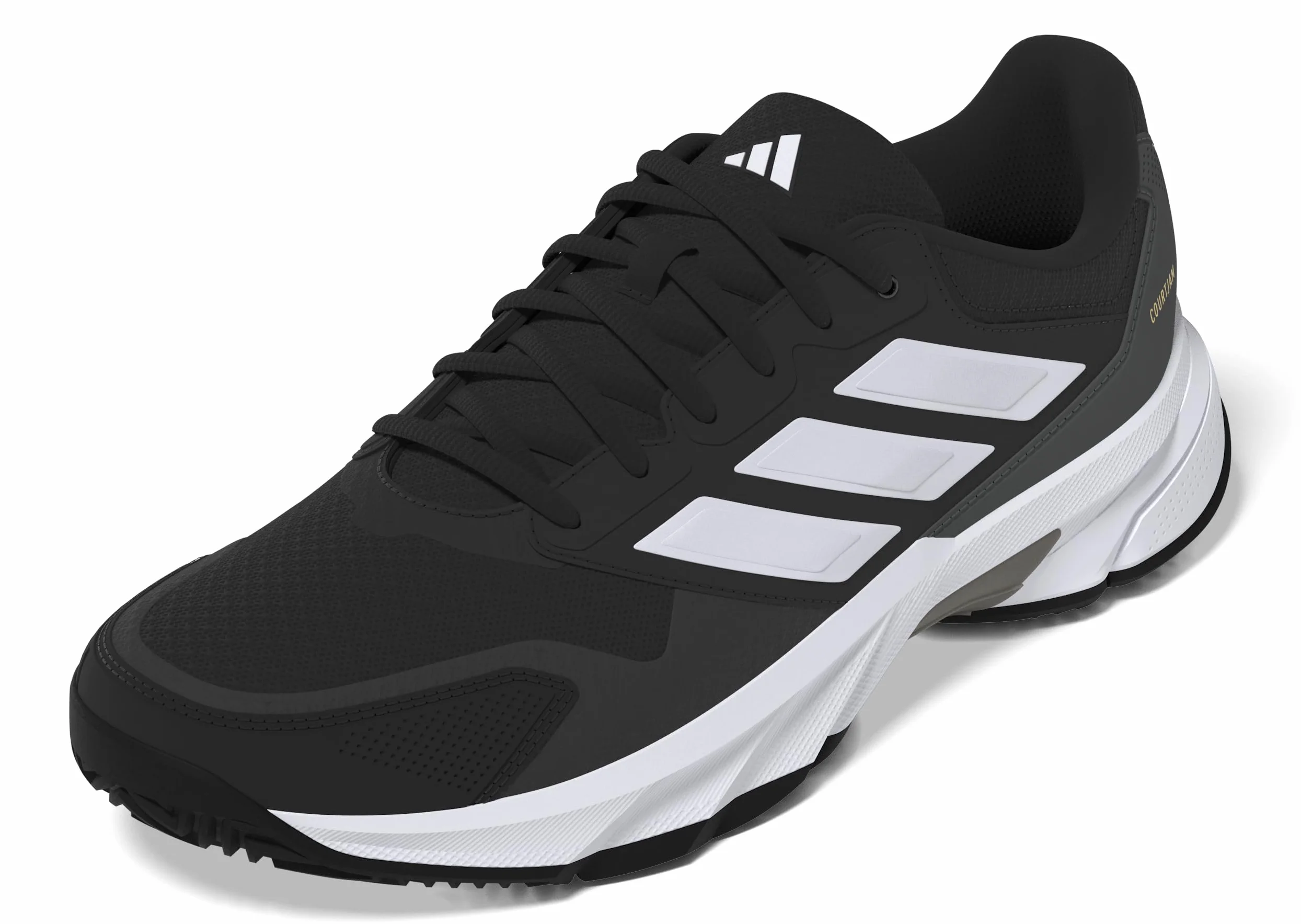 adidas Courtjam Control 3 Men's Tennis Shoes