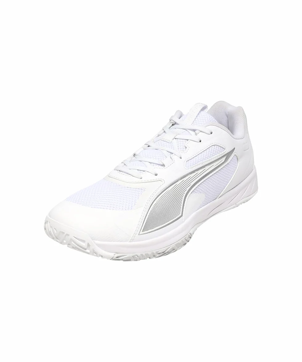 Puma Accelerate Pro 4 Zapato de Tribunal interior