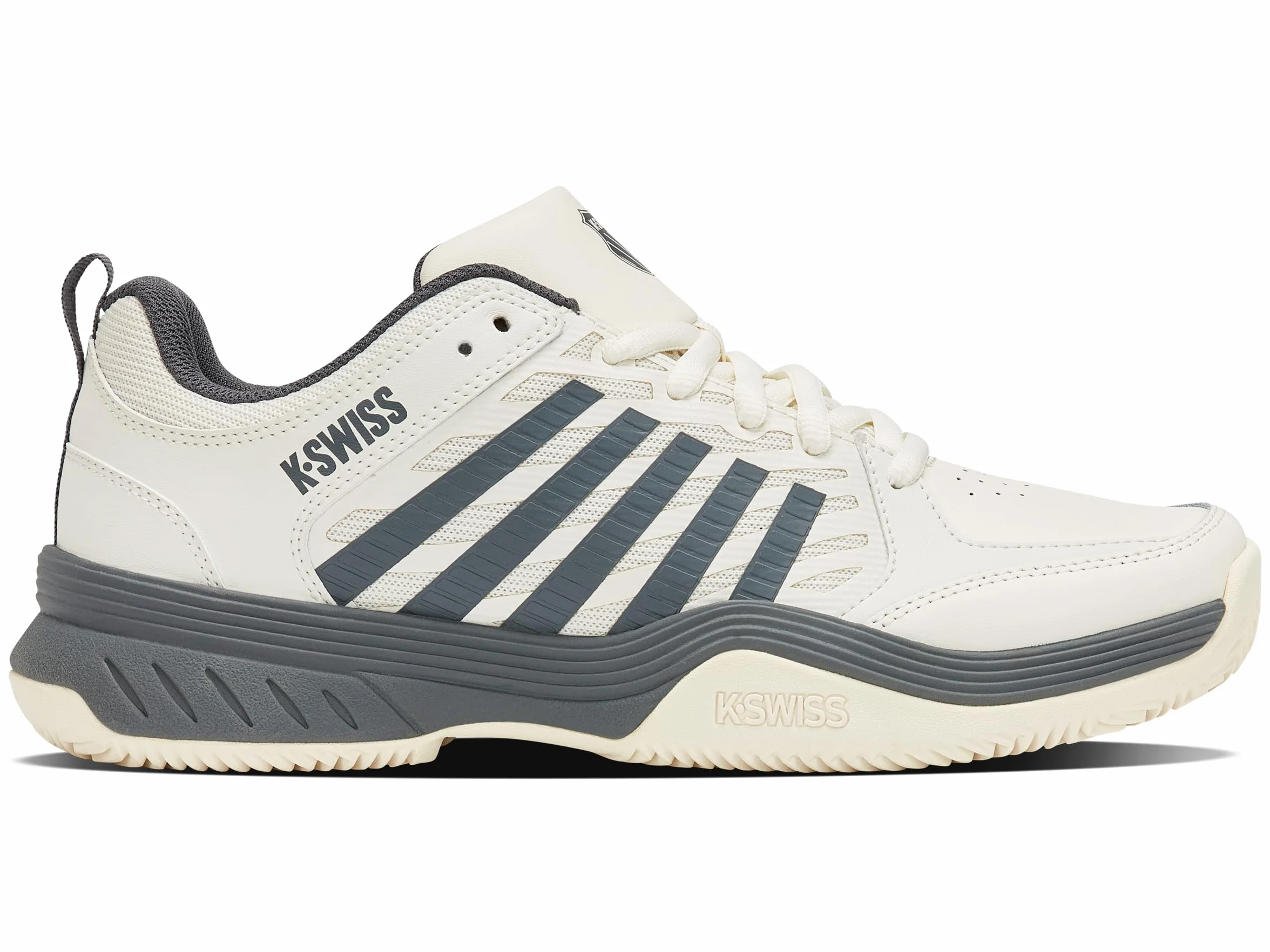 K-Swiss Court Express 2 Clay Zapatos de tenis Hombre