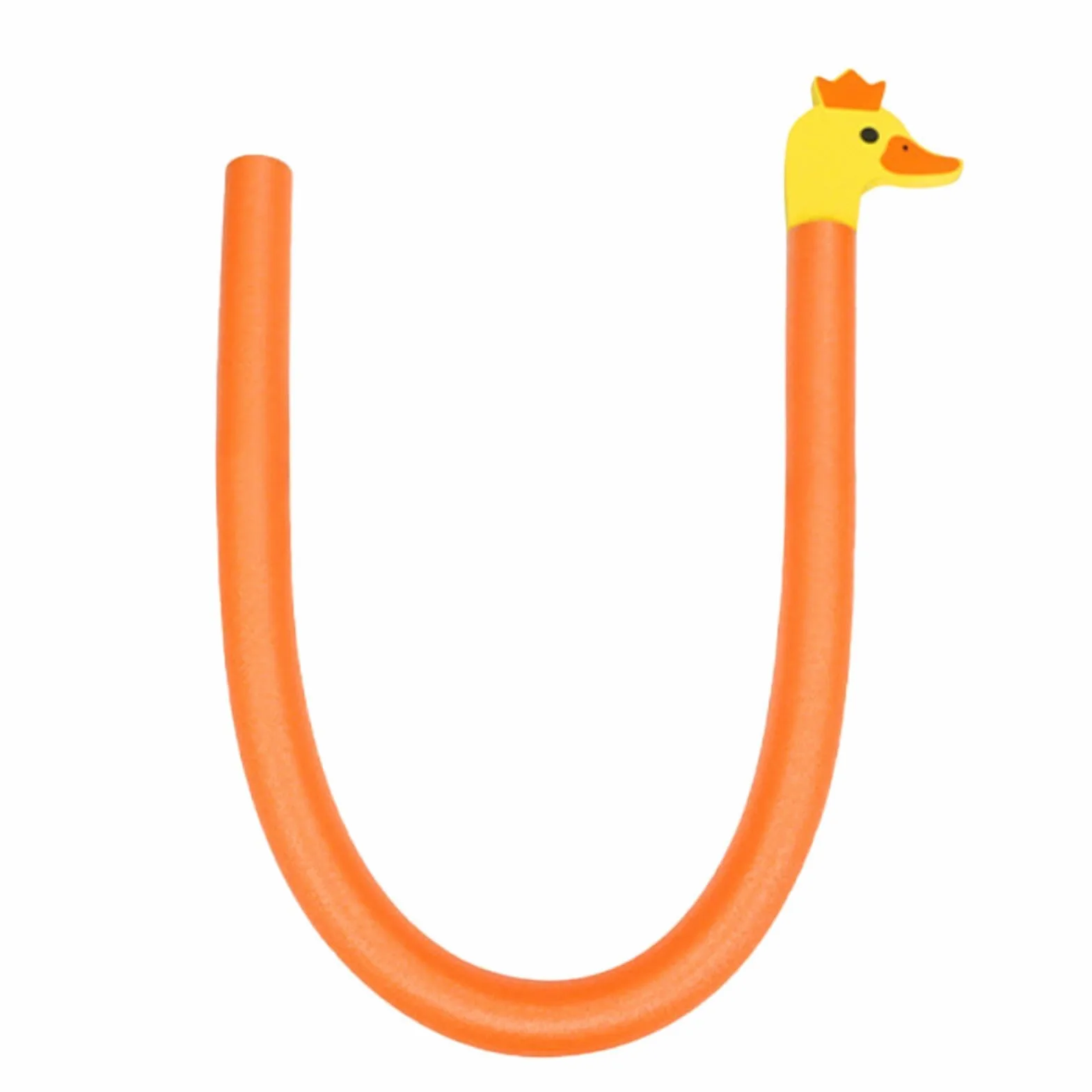 Noodles de Piscina Ayuda de flotación para Ejercicio con Cabeza Animal | Flotadores para piscina Para reuniones fin de semana, vacaciones, , playa, lago, río, aire libre