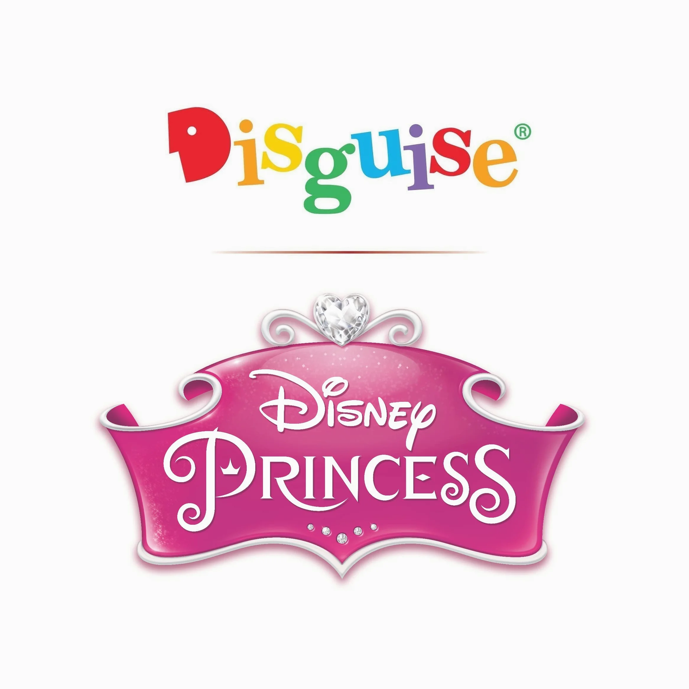Disguise Disfraz oficial de princesa Jasmine para niñas, disfraz oficial de princesa Disney