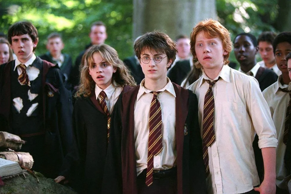 Pack Harry Potter Colección Completa [DVD]