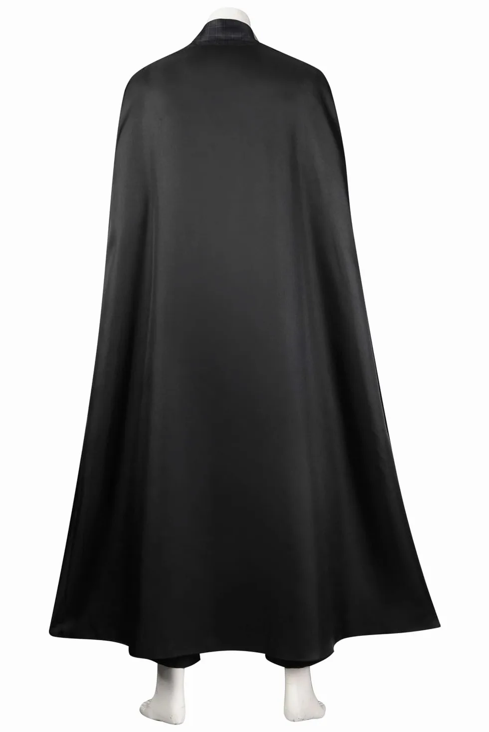 Kylo Ren Disfraz Cosplay Ben Solo Trajes Jedi Robe Uniform Adultos Hombre Halloween Carnaval Fiesta Traje