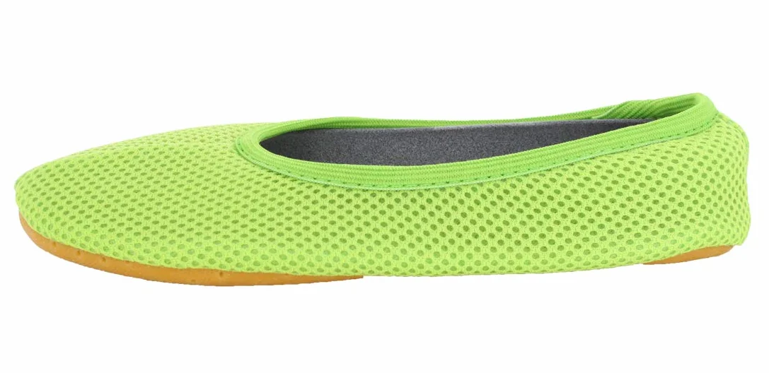 Beck Airbecks Zapatillas De Gimnasia niños