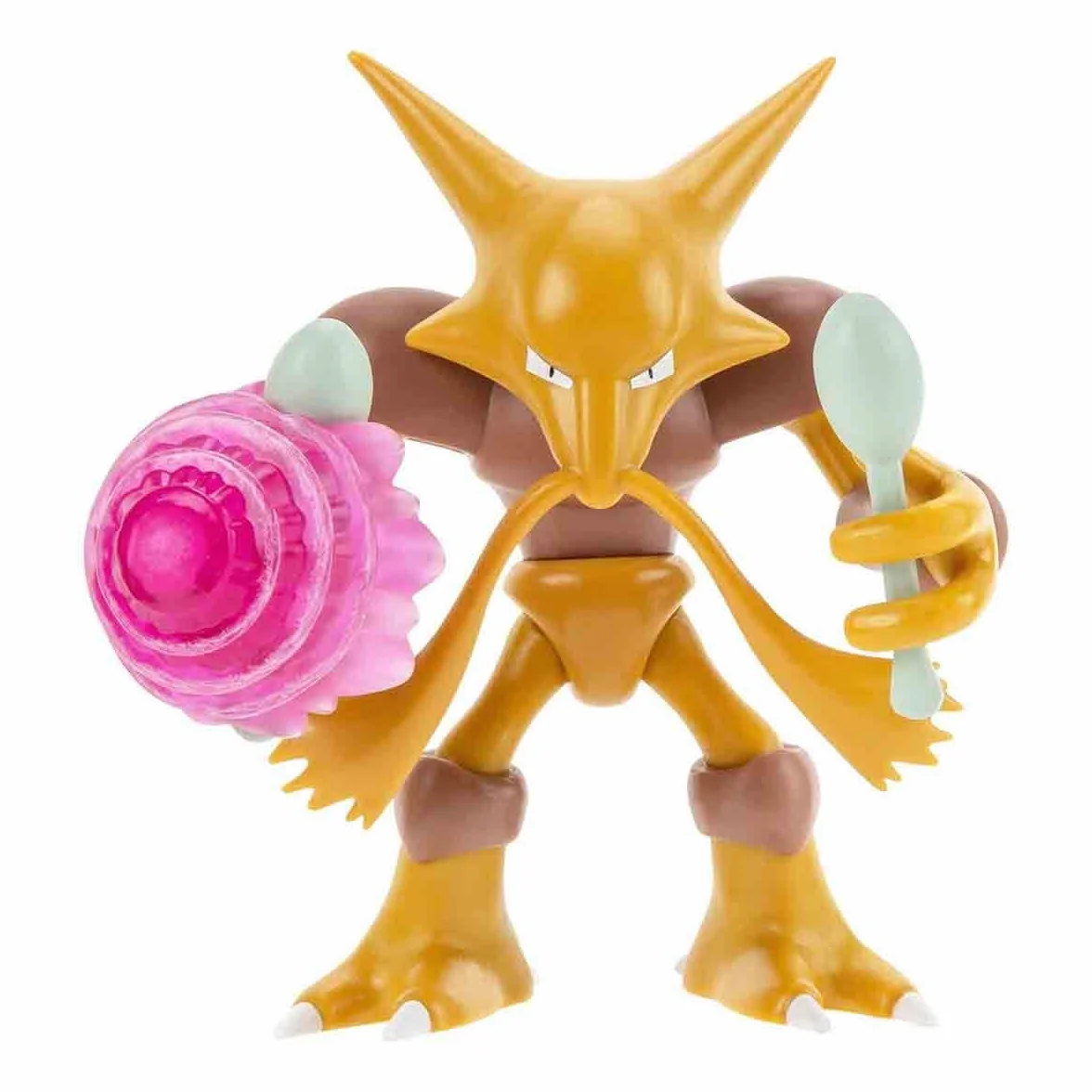 Pokémon, Color simsala (Jazwares PKW3036)