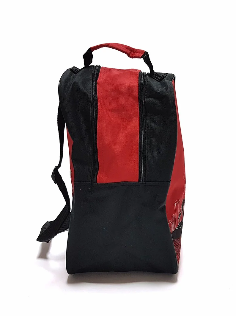 KRF Bolsa para Patines de Patinaje Hombre
