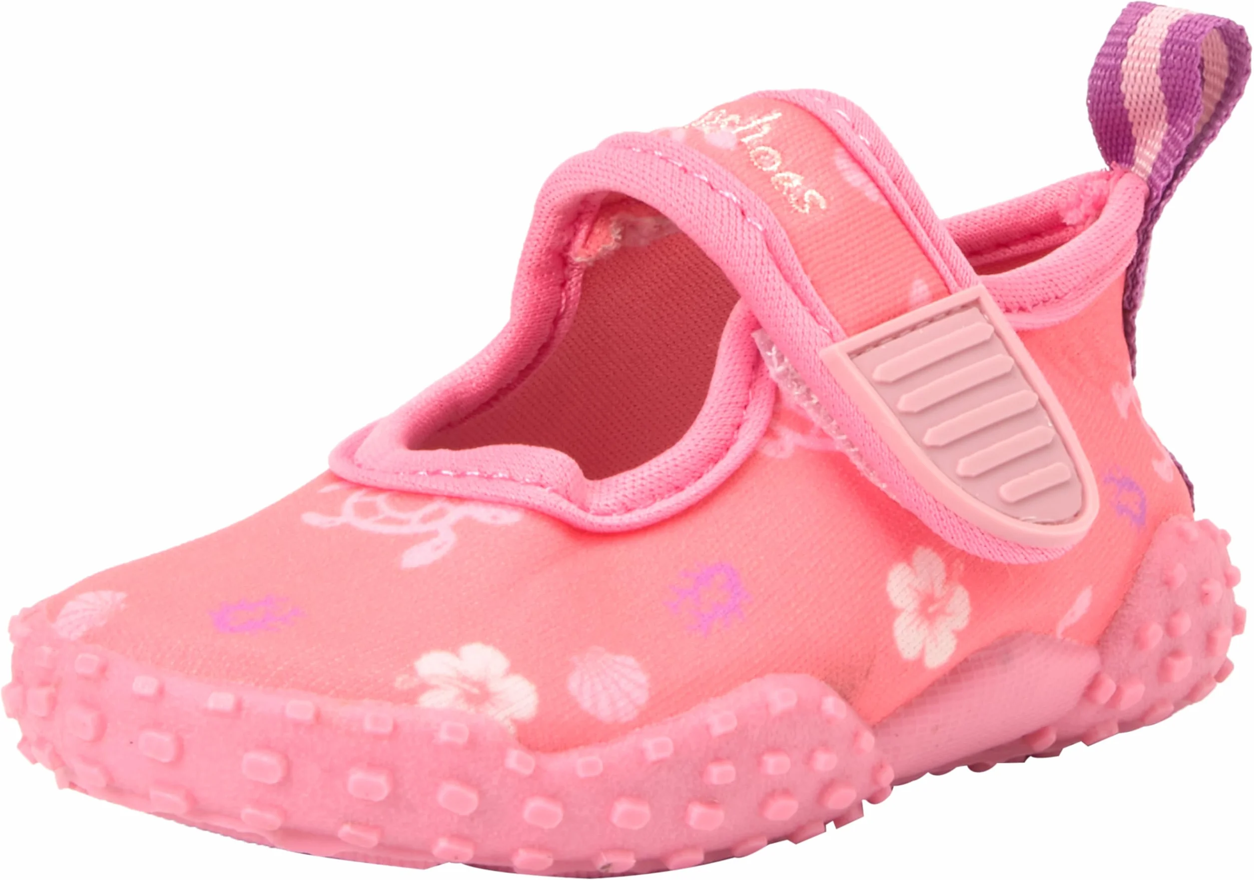 Playshoes Zapatillas de Baño acuáticas niños