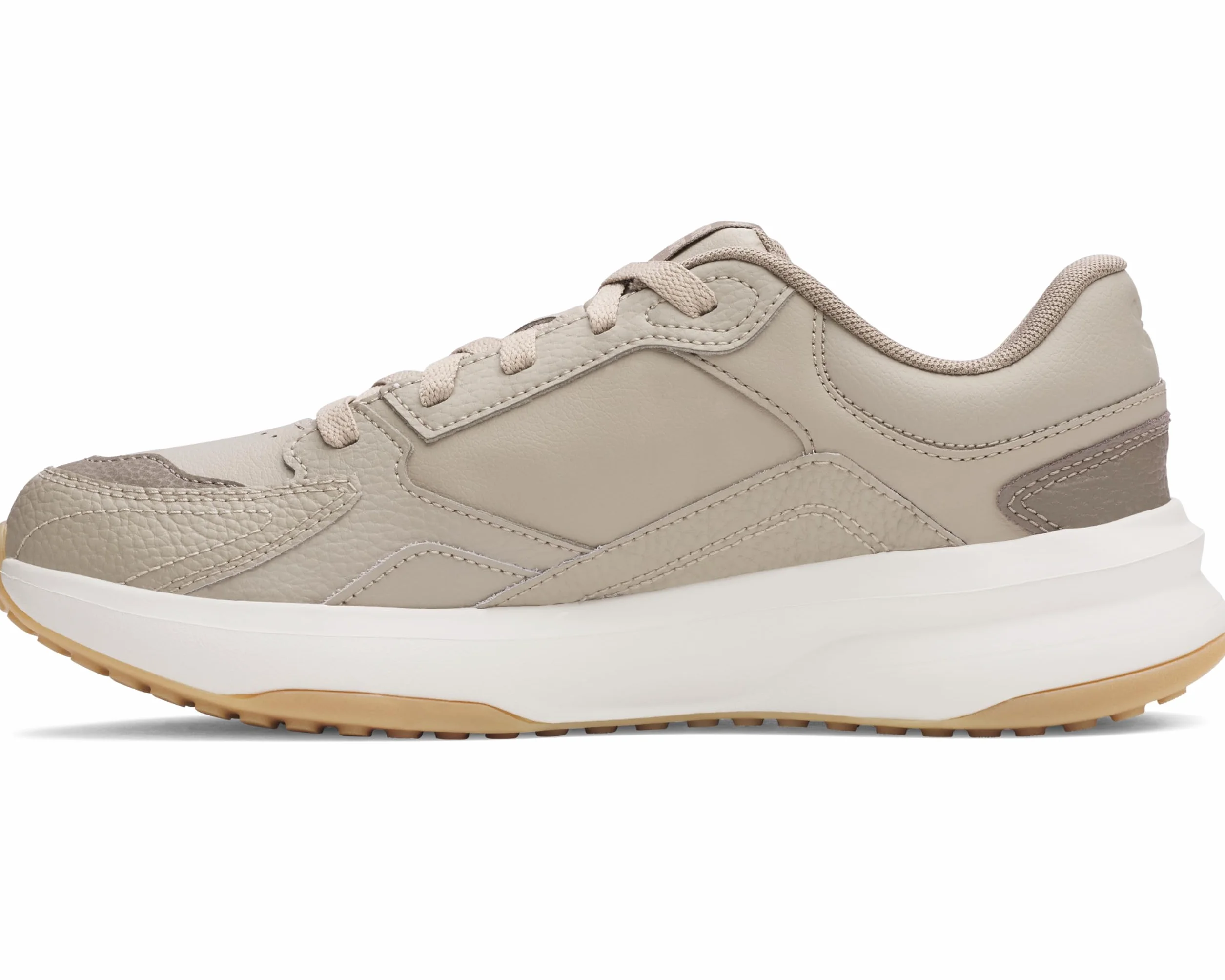 Under Armour UA Edge Lthr Zapatillas Hombre