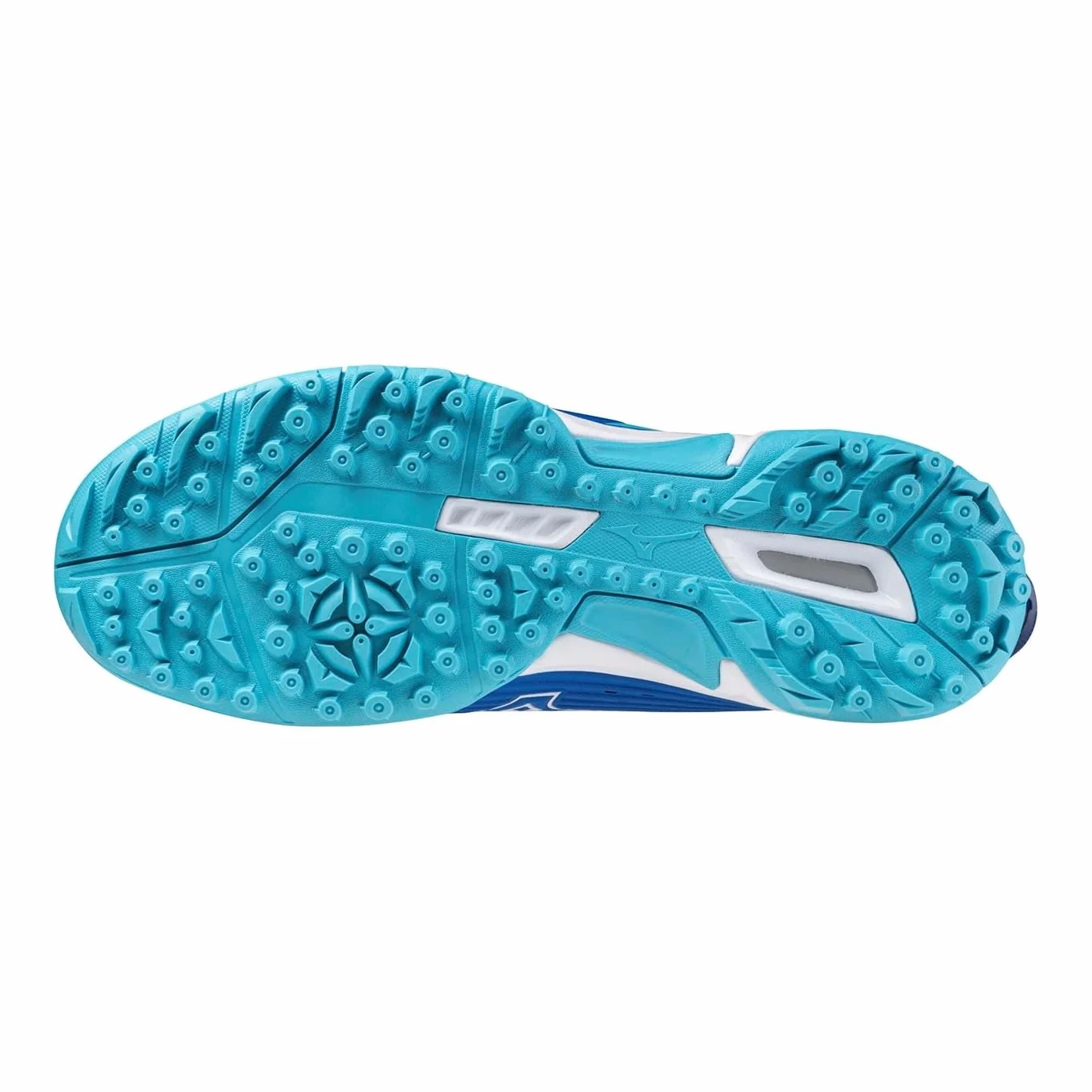 Mizuno Wave Lynx Shoes Unisex Adulto
