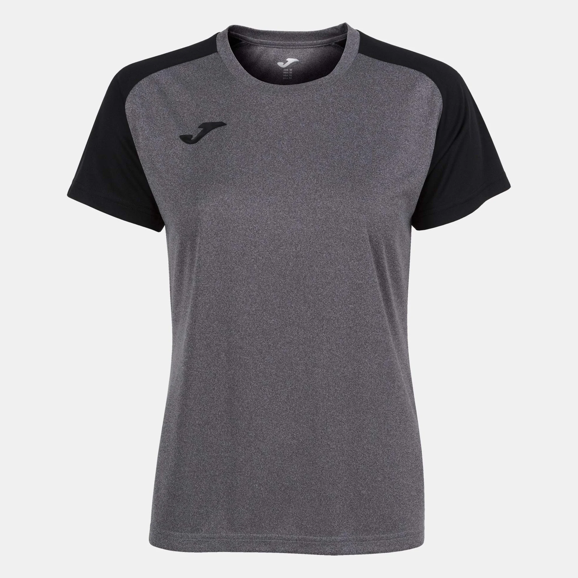 Joma Academy IV Camiseta Mujer Pack 1