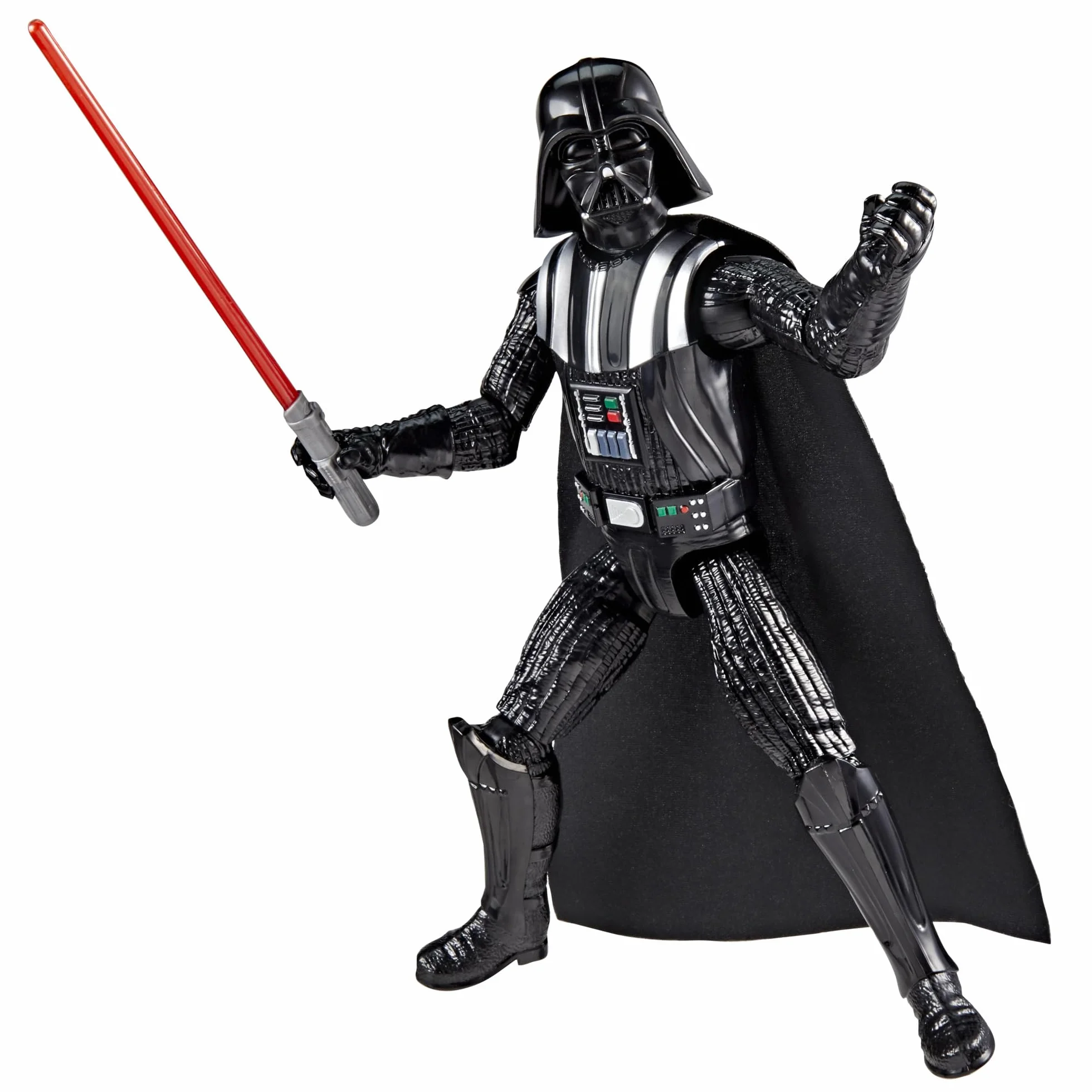 Star Wars Titan Series, Figura de acción de Darth Vader de 30 cm