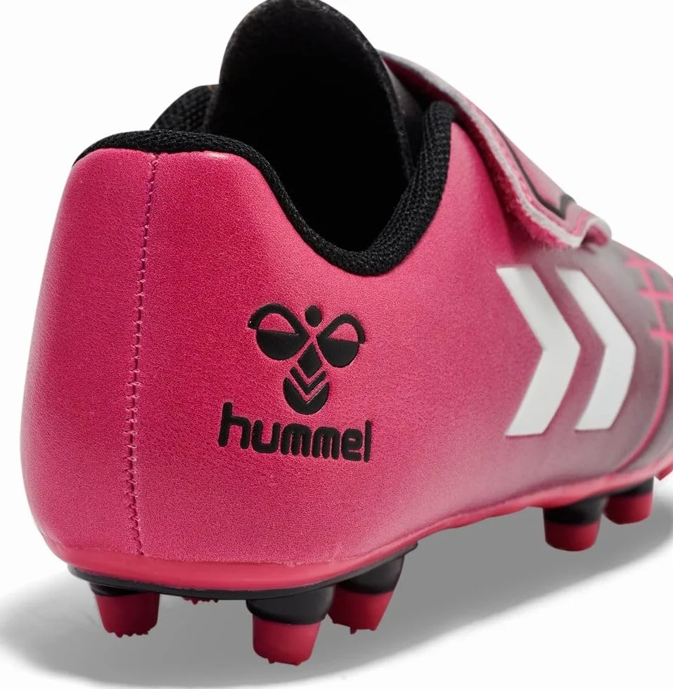 Hummel Hattrick MG Jr Zapatos de fútbol