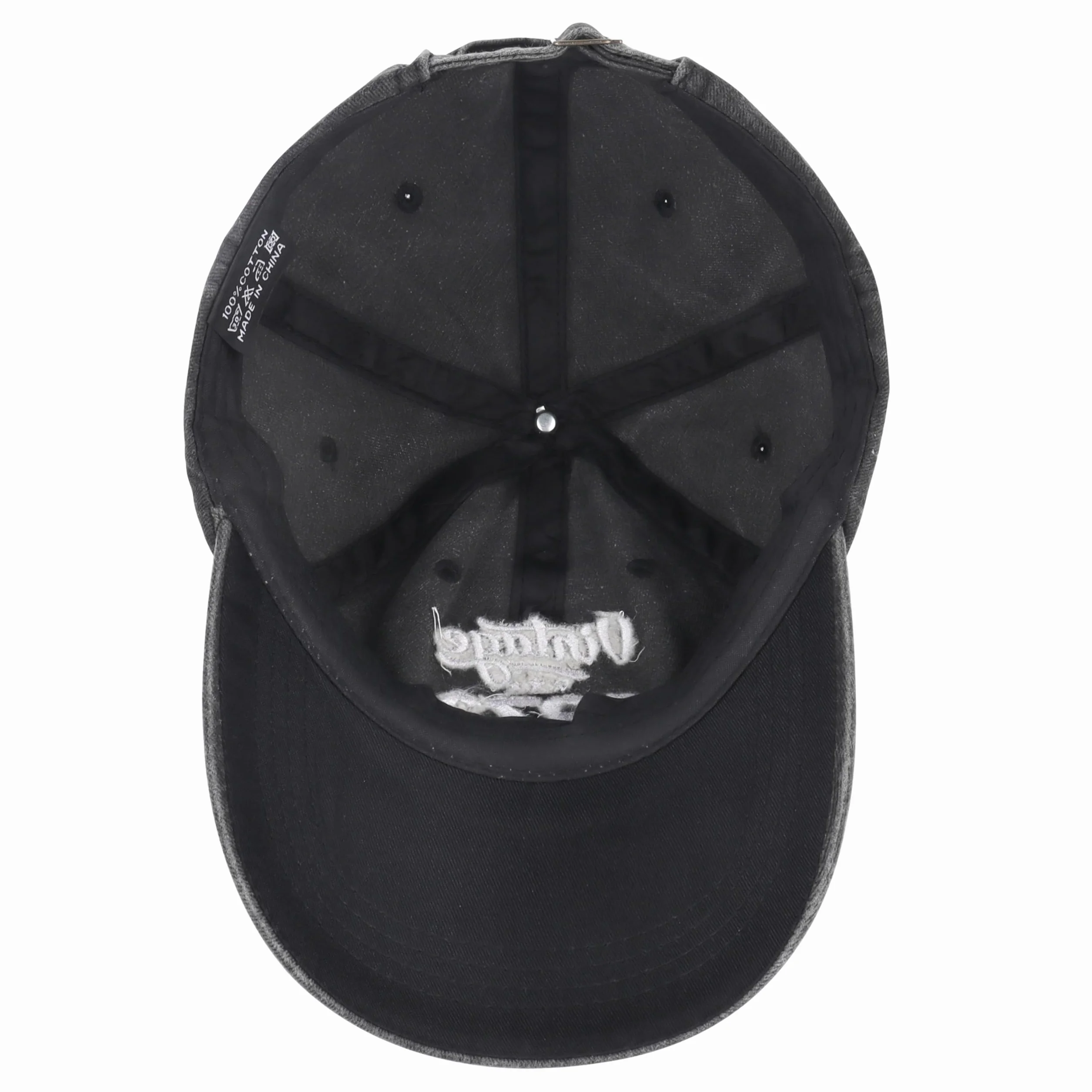 Rebundex Gorras de Hombre Beisbol Regalo Dia del Padre 40/50/60/70