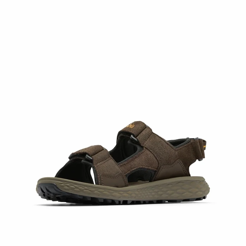 Columbia Konos Hiker 3-Strap, Sandalias De Senderismo Y Trekking para Hombre