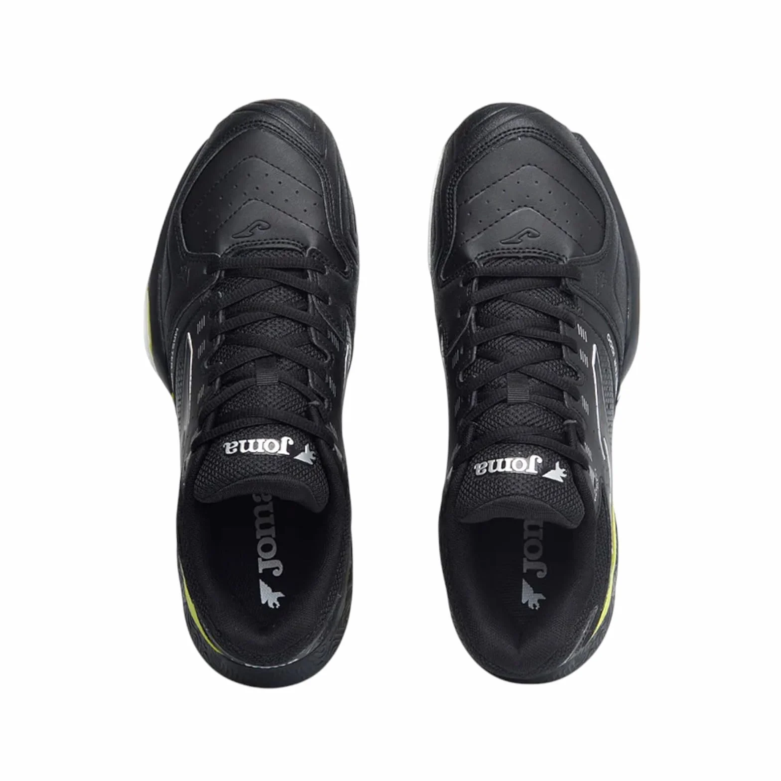 Joma Zapatilla Tenis Hombre TM100W2501C Black