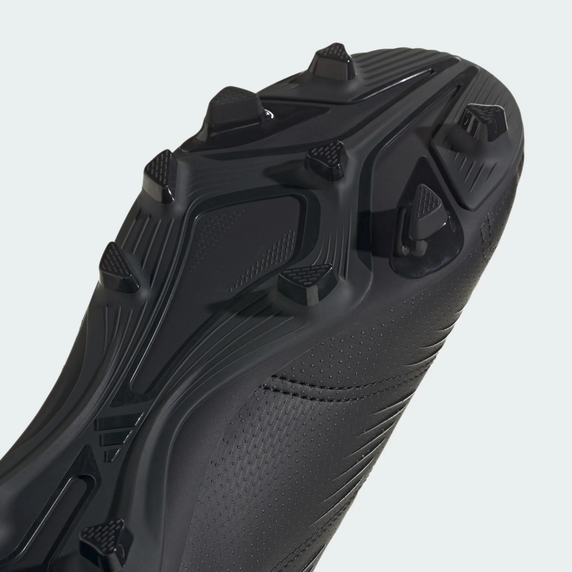 adidas Predator Club Botas de fútbol Unisex