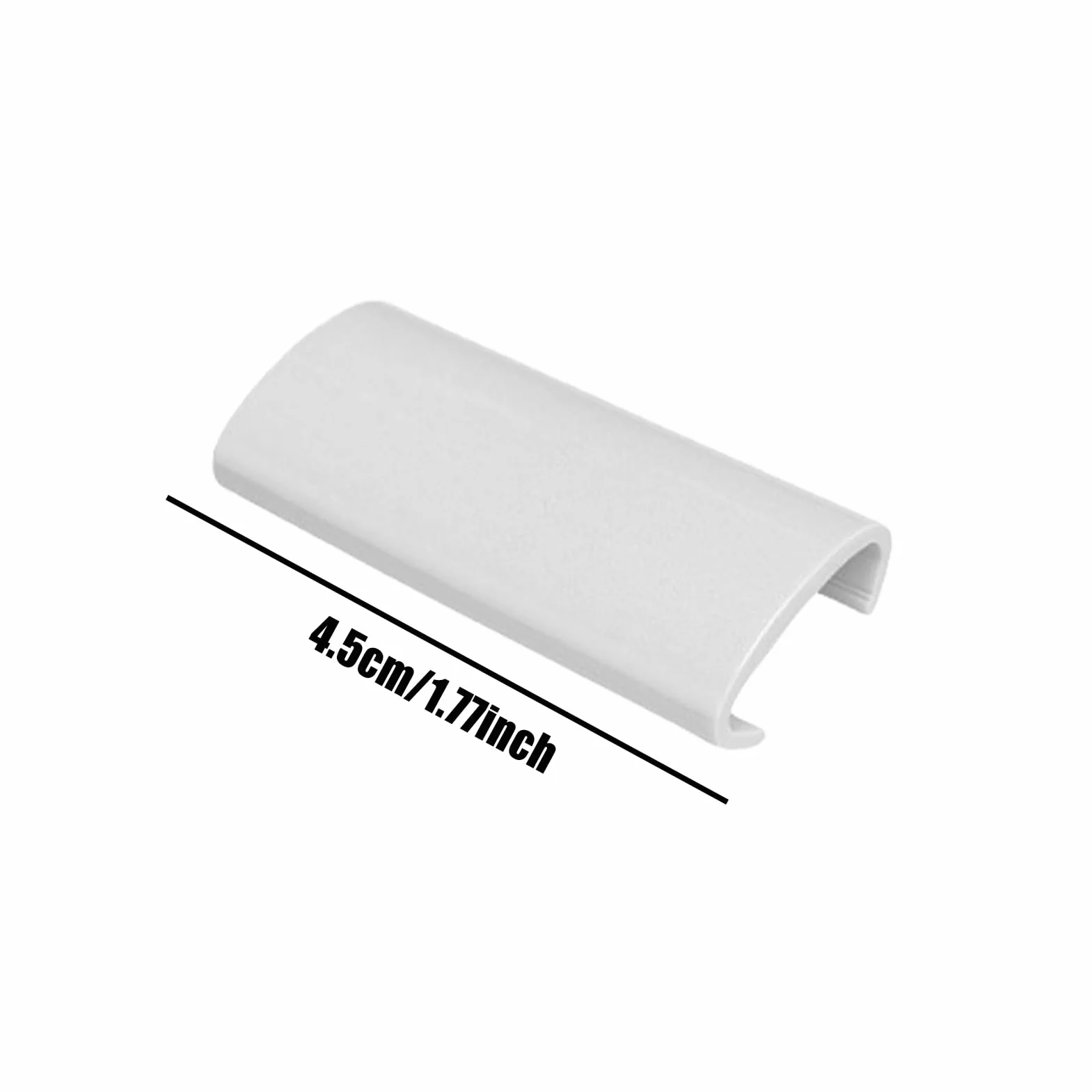 Pickleball Lead Tape - Adhesive Paddle Weight Strips, High Density Power Balance, Vibration Dampening Edge Guard
