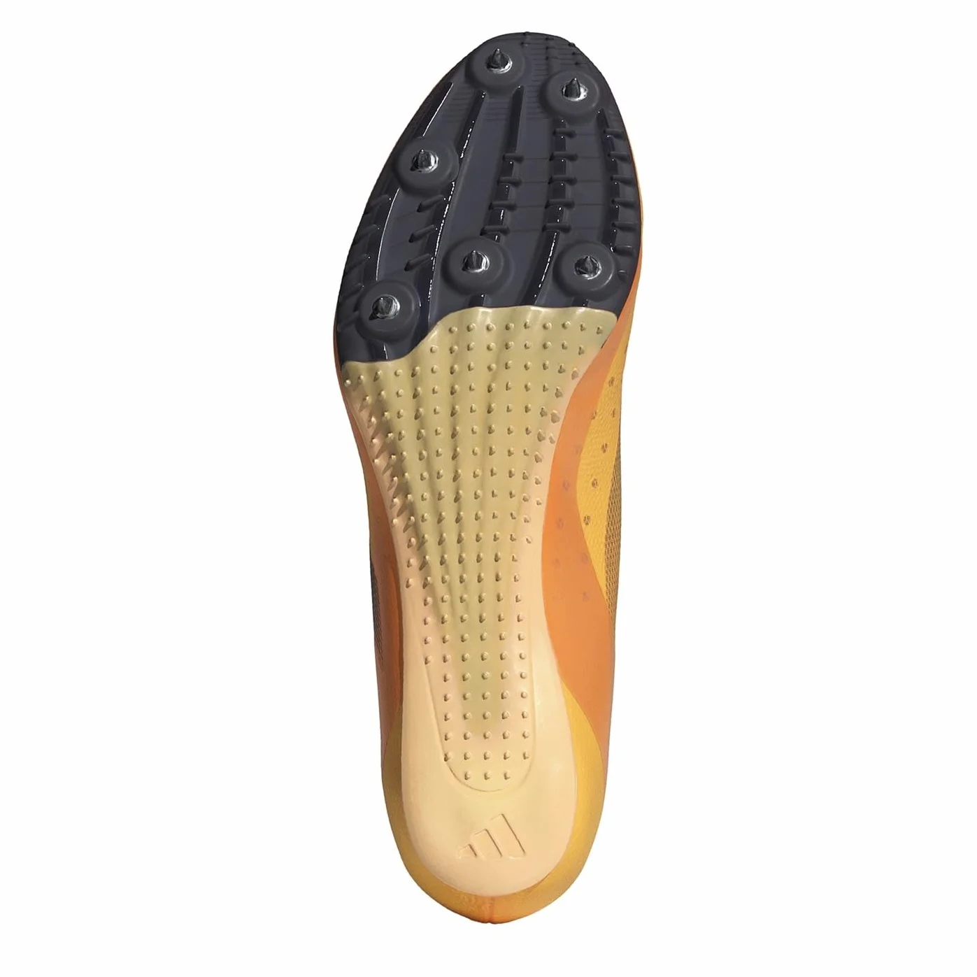 Adidas Sprintstar Running Spikes buty męskie