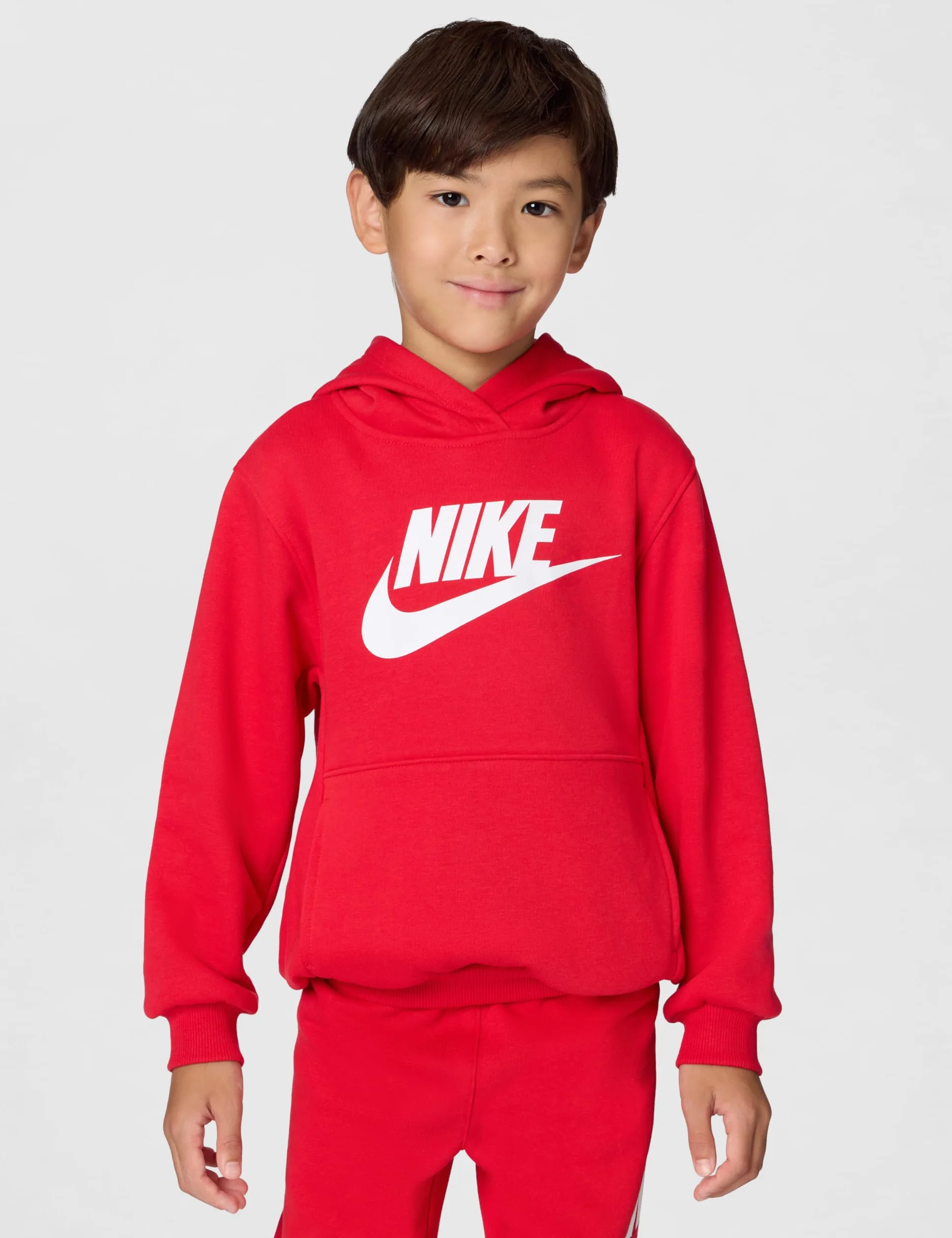 NIKE Club Track Suit Niñas Pack de 1
