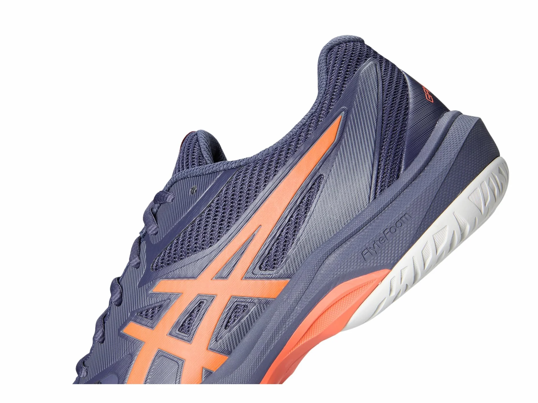 Asics Game FF Sneaker Hombre