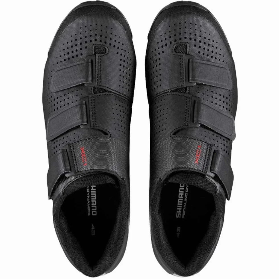 Shimano Zapatillas MTB Xc100 Unisex Adulto