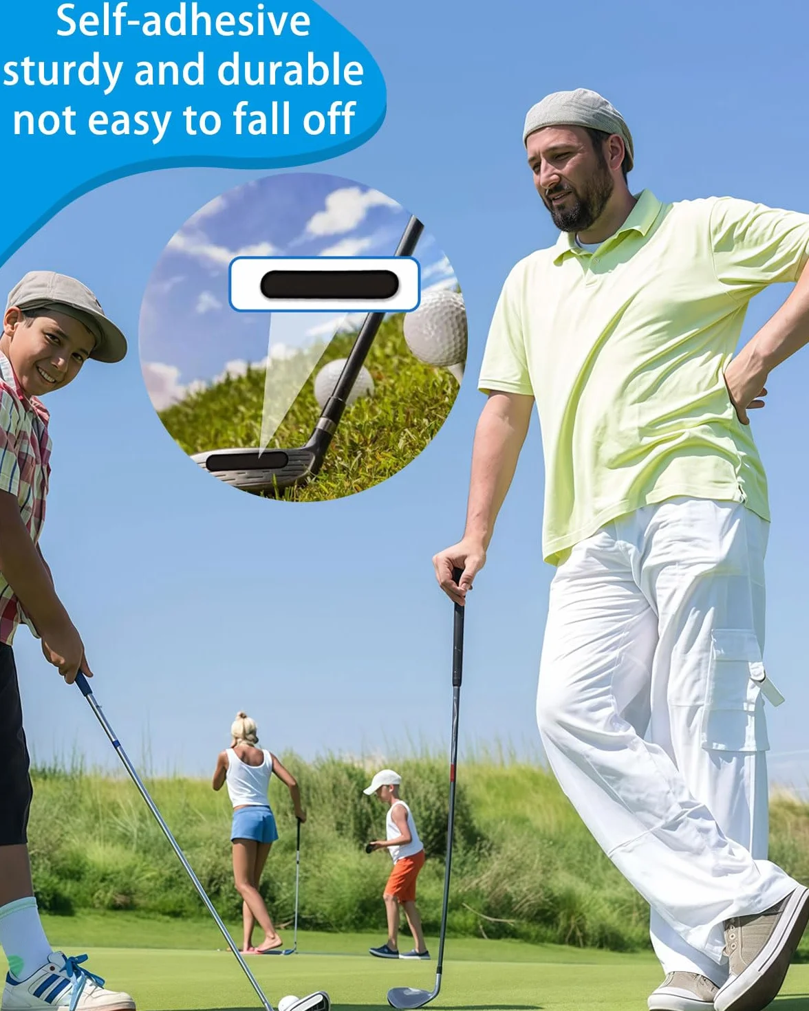 Cinta de Plomo Adhesiva de Tenis 5g Negro para Aumentar Contrapeso Protección Borde Paleta Pickleball