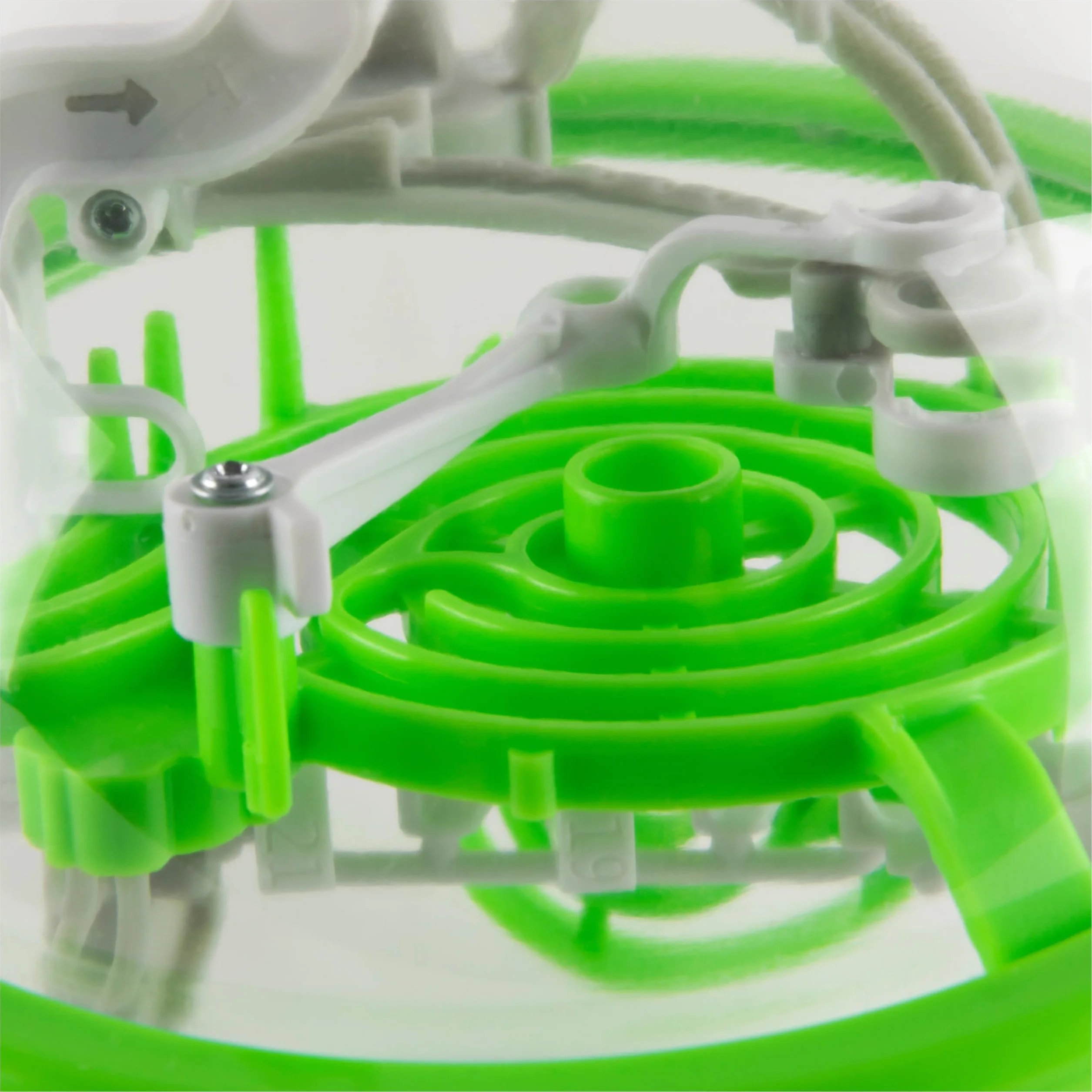 Spin Master Games - PERPLEXUS GO! Spiral - Juguete Rompecabezas - PERPLEXUS Original - Modelo Aleatorio - 6059581 - Juegos Infantiles - Regalo niño 8 años + - Juguetes niños 8 Años +