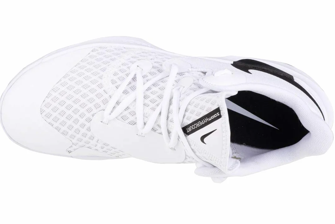 Nike Volleyball Shoes Hombre