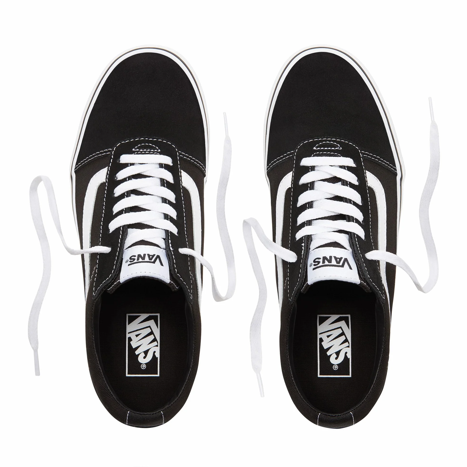 Vans Vn0a36emc4r1 Zapatillas Hombre