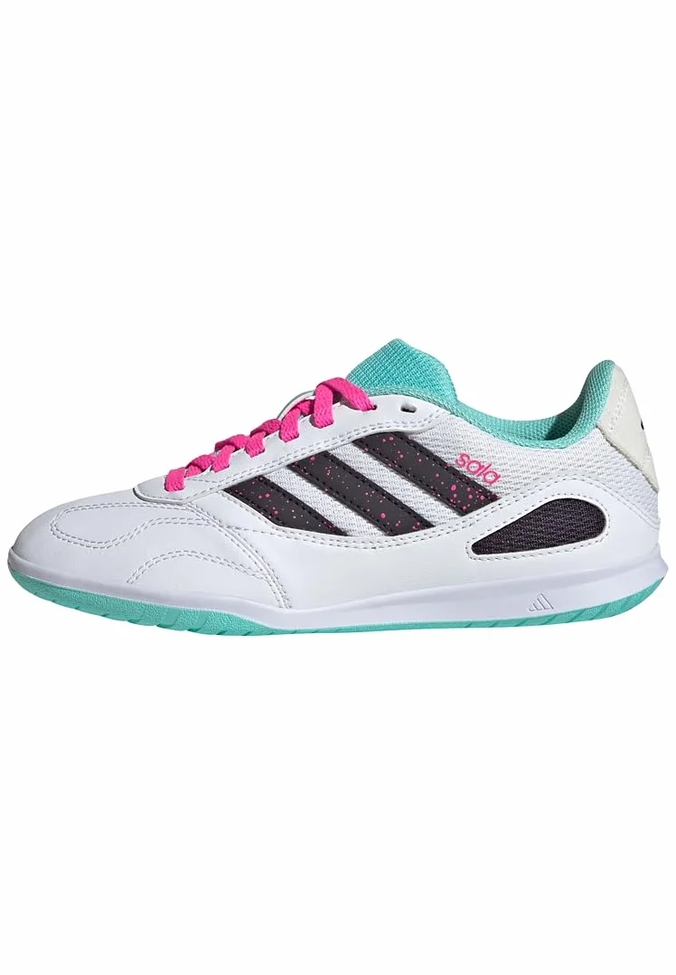 adidas Super Sala Competition 3 Bota para Pista Cubierta Infantil