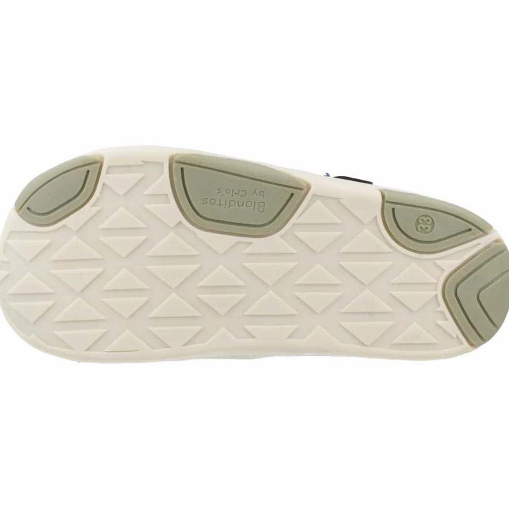 Blanditos by Crio's Zapatillas Barefoot Olimpo