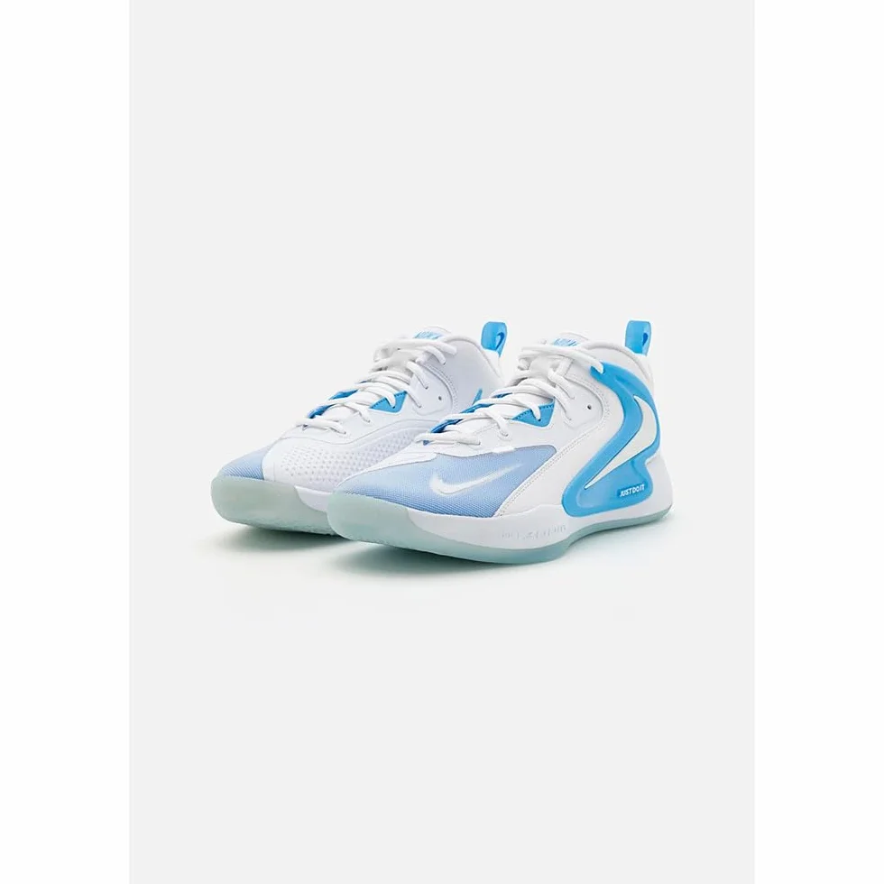 NIKE Zoom Hyperset 2 Indoor Court Shoes EU 40