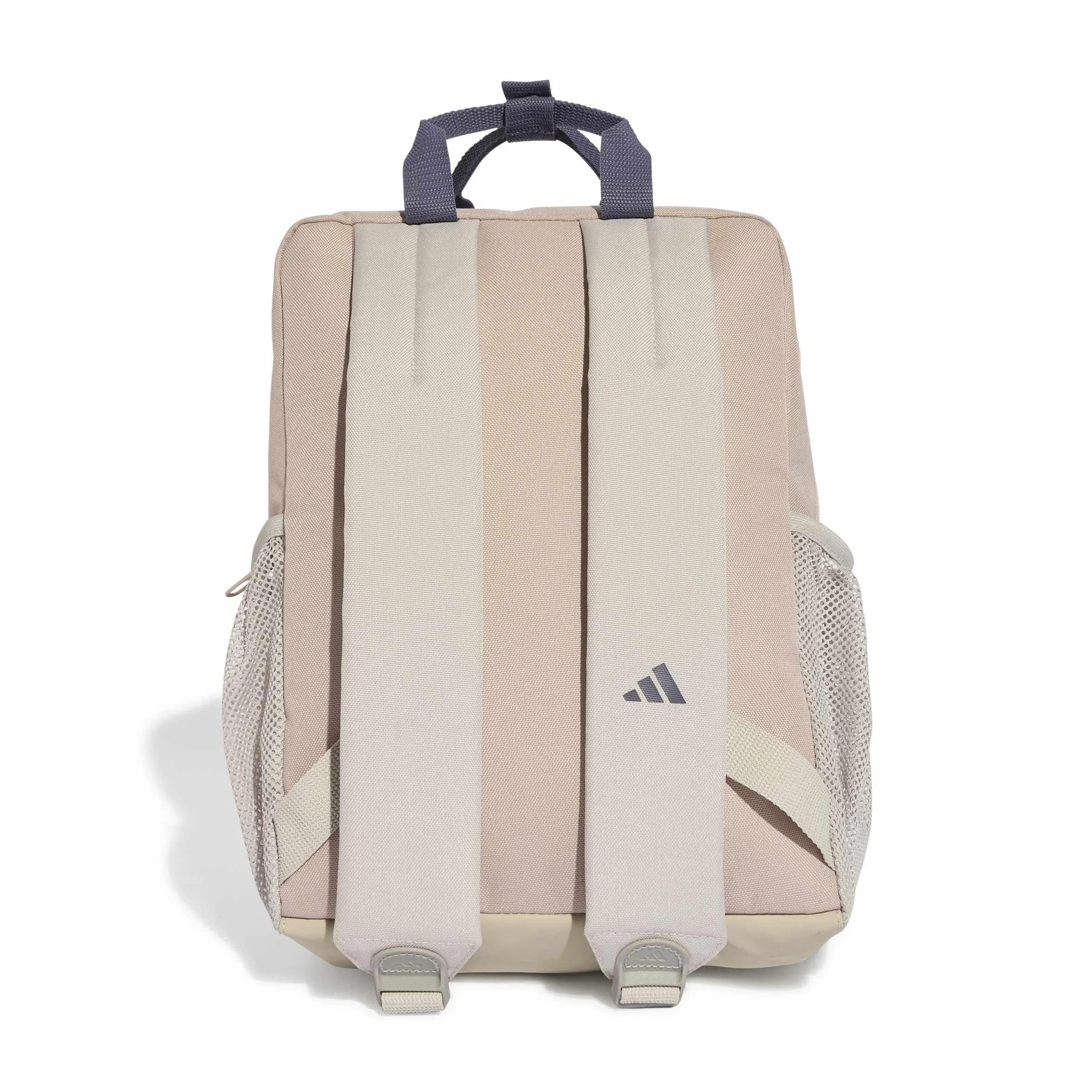 Adidas KIDS PRIME BACKPACK Wonder Taupe Wonder Alumina Preloved Violet