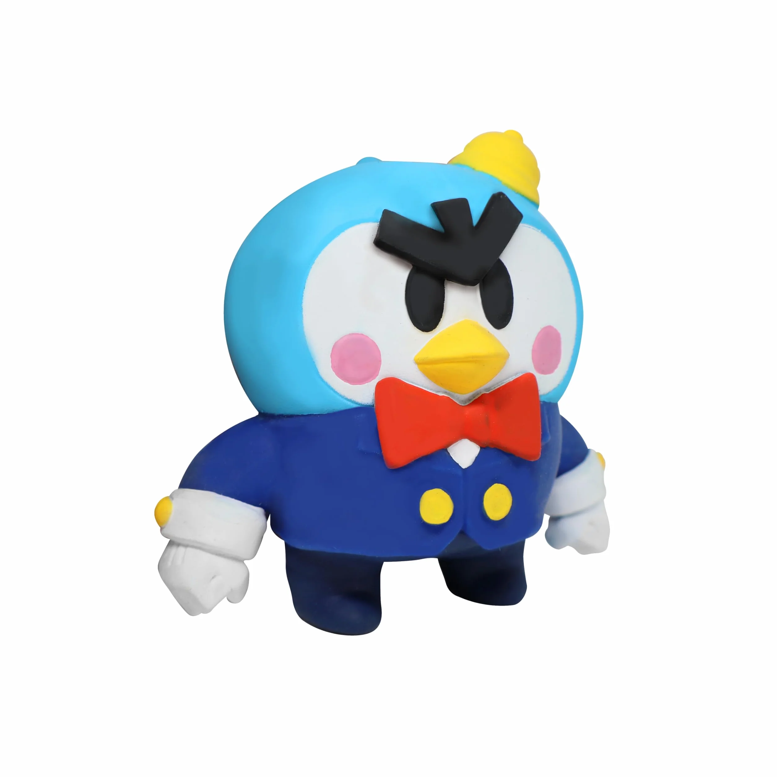 Bizak Monsterflex Brawl Stars Figura Mr.P Coleccionable 13 cm