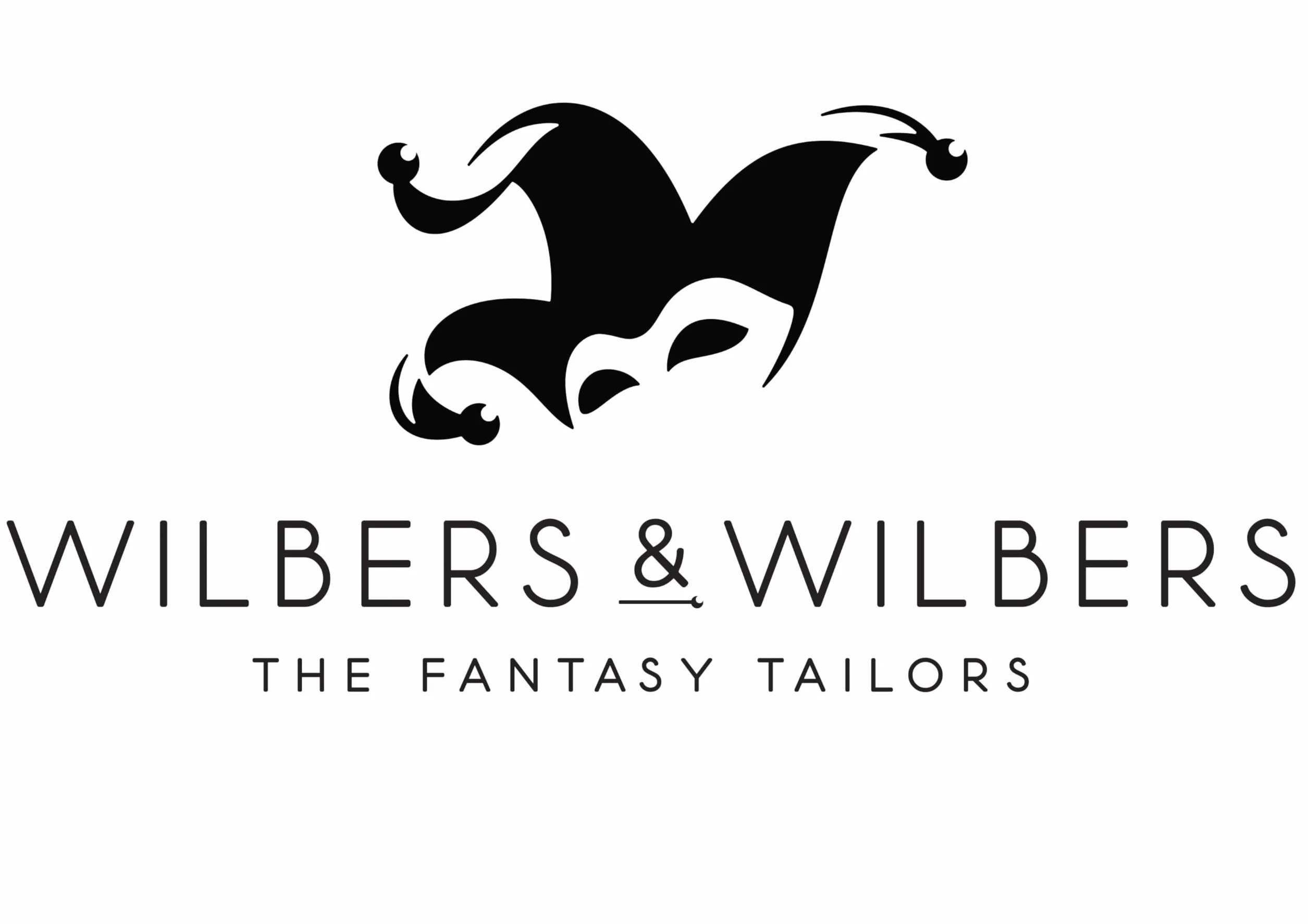 Wilbers&Wilbers 330467 - Disfraz de piloto para Hombre, Traje de piloto en Negro, capitán, para Carnaval