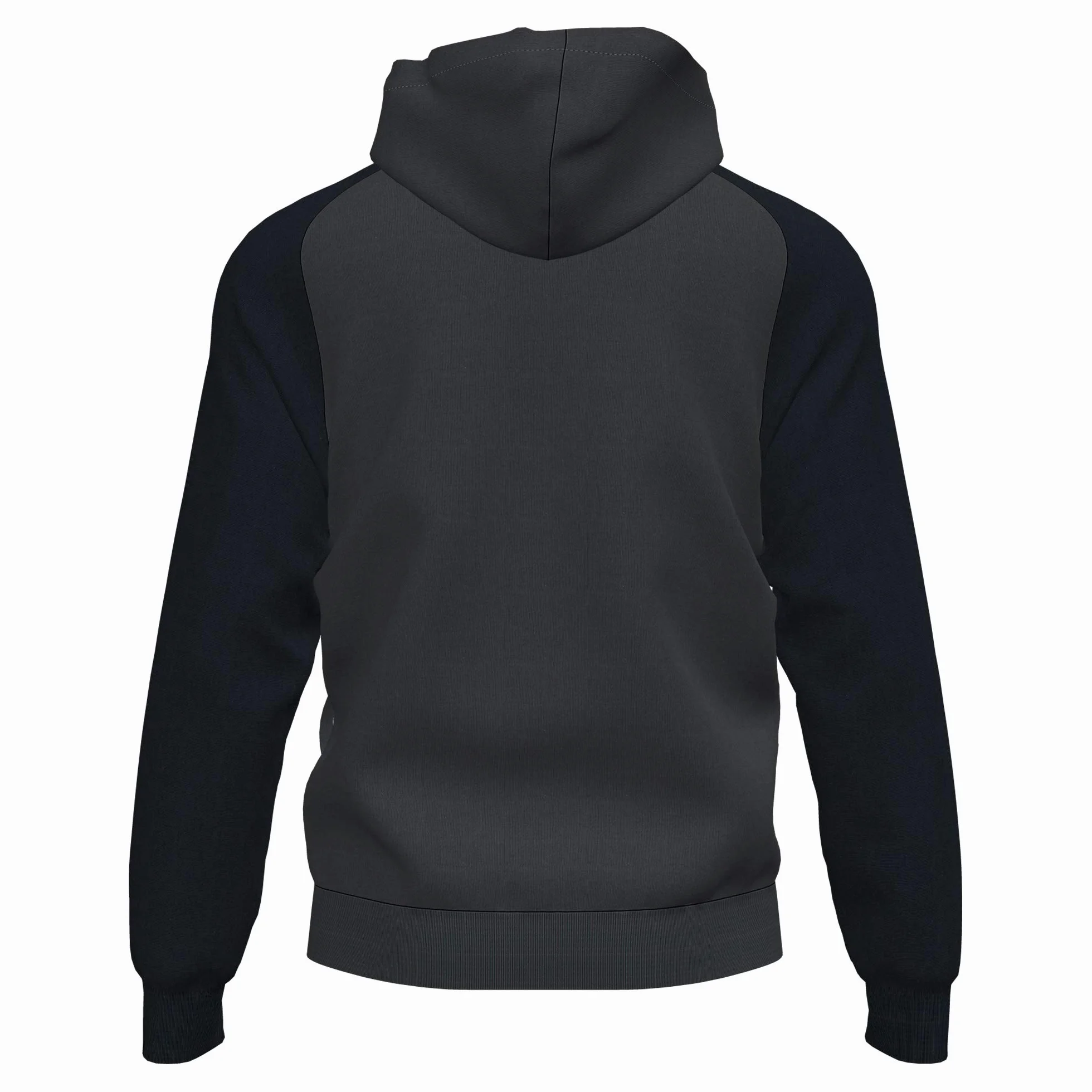 Joma Academy IV Sudadera de Hombre con Capucha y Cremallera 8XS-3XL