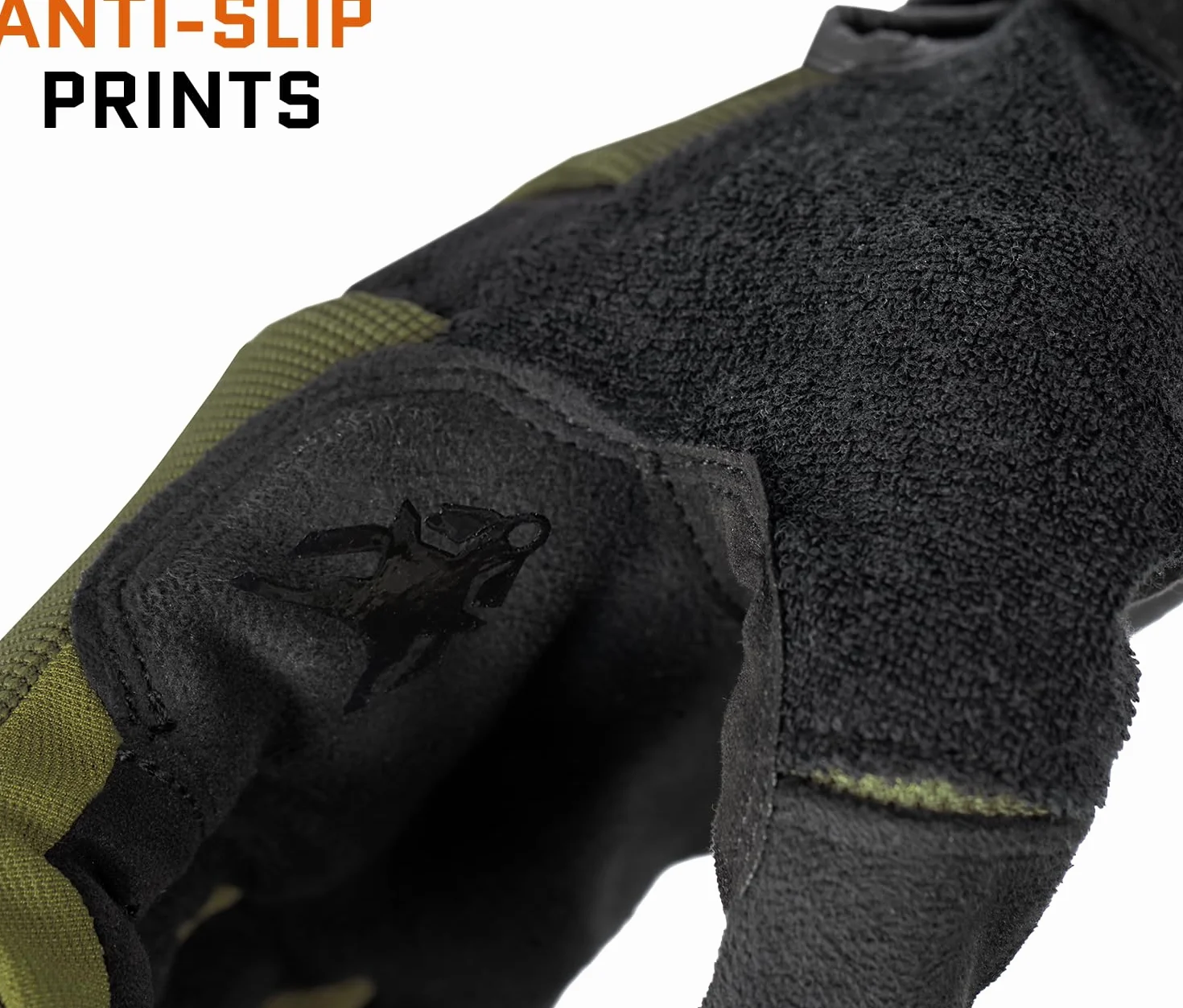 ACE Schakal Outdoor Glove Guantes Tácticos Airsoft Paintball Tiro Capaz Pantalla Táctil S-XXL