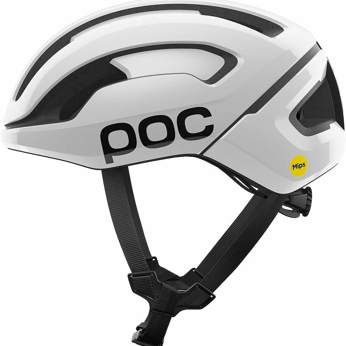 POC Omne Air MIPS Casco de Ciclismo con tecnología MIPS, Ajustable y Ventilación Óptima
