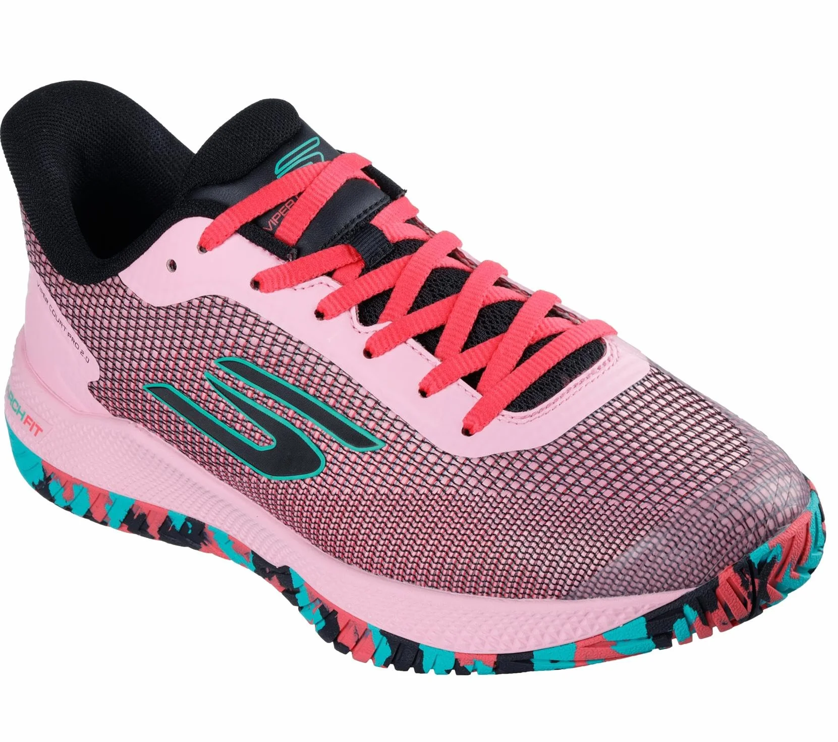 Skechers Viper Court Pro 2.0 Zapatillas Hombre