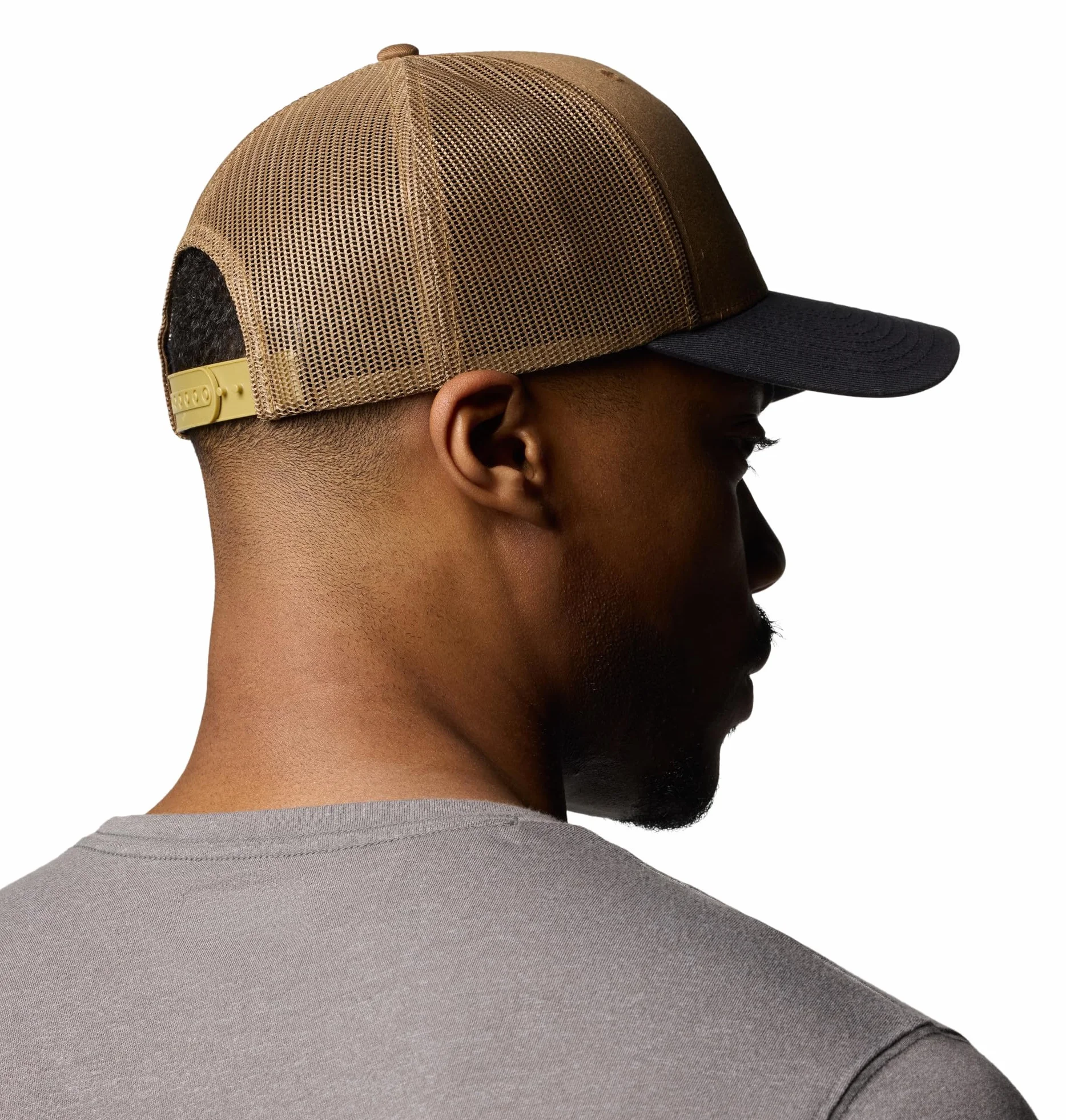 Columbia Mesh Snap Back Gorra Unisex