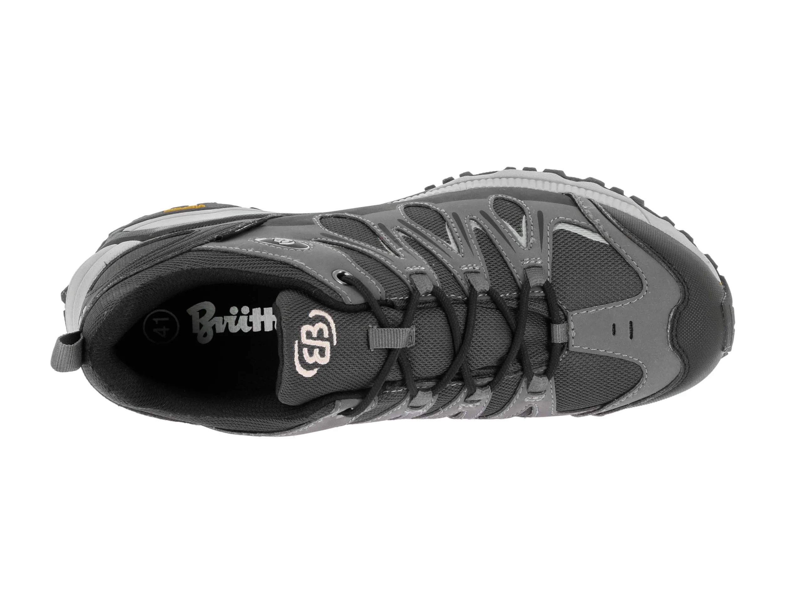 Brütting Zapatillas de Marcha Nórdica Unisex