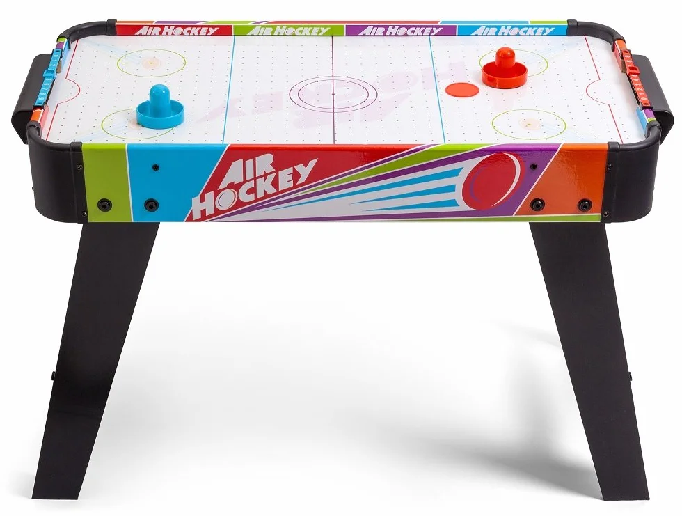 Tobar Mesa de Hockey de Aire para niños, 23056