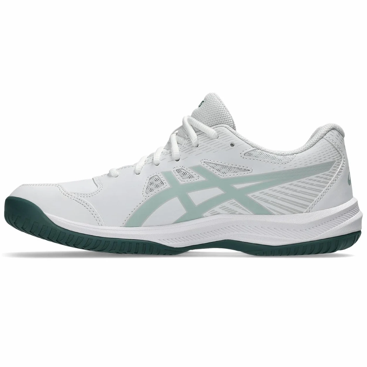 Asics Court Slide 4 Sneaker