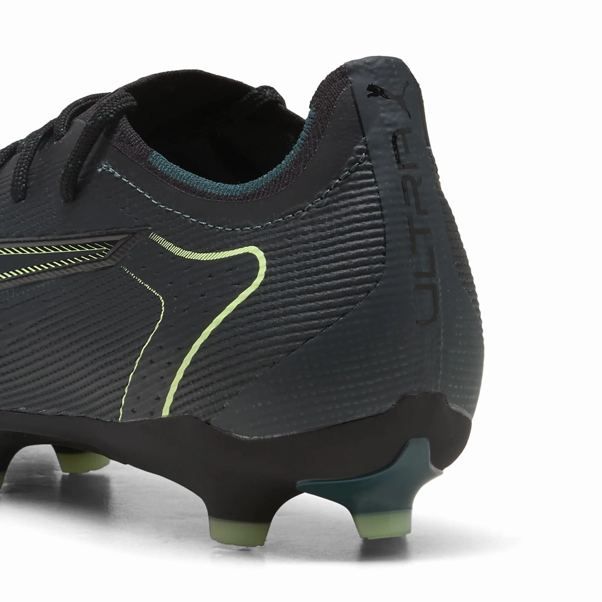 PUMA Ultra 6 Pro FG/AG Zapatillas de fútbol