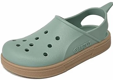 BOATILUS Sandalias para el Mar Chanclas para Niños CLOGGY