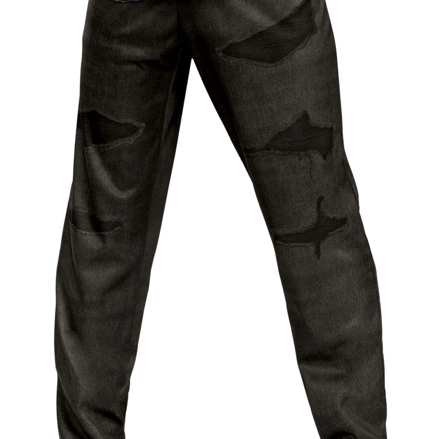 Disguise Zed Costume for Kids, Official Disney Zombies 3 Costume Outfit DisfrazNiños