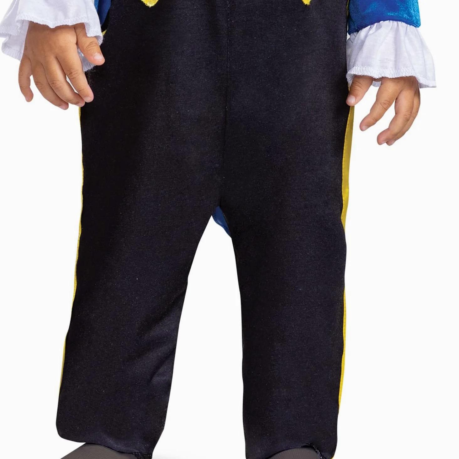 Disguise Beast Baby Costume, Official Disney Beauty and the Beast Costume Onesie and Headpiece, Infant Size Disfraces para bebés y niños pequeñosbebés niños