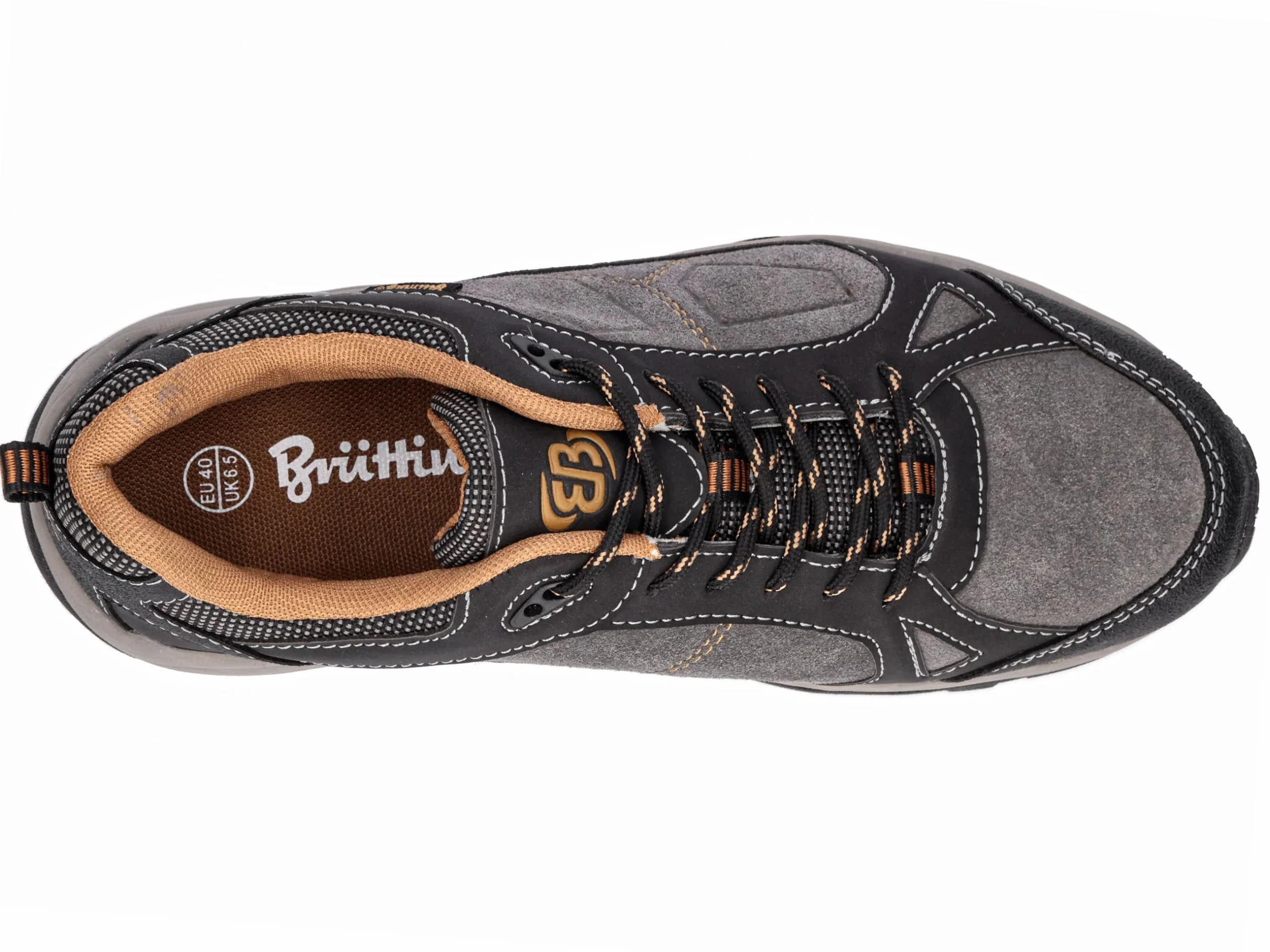 Brütting Akron Zapatillas de Marcha Nórdica Unisex Adulto